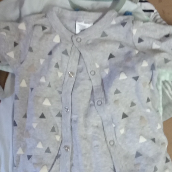 Baby clothes - Picture 4 of 7